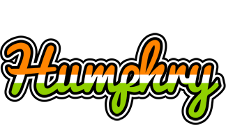 Humphry mumbai logo