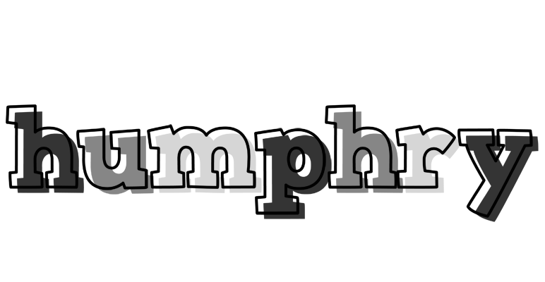 Humphry night logo