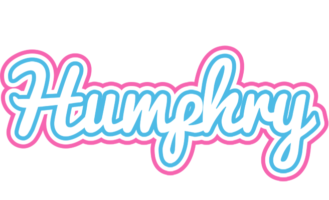 Humphry outdoors logo