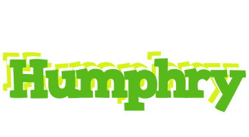 Humphry picnic logo