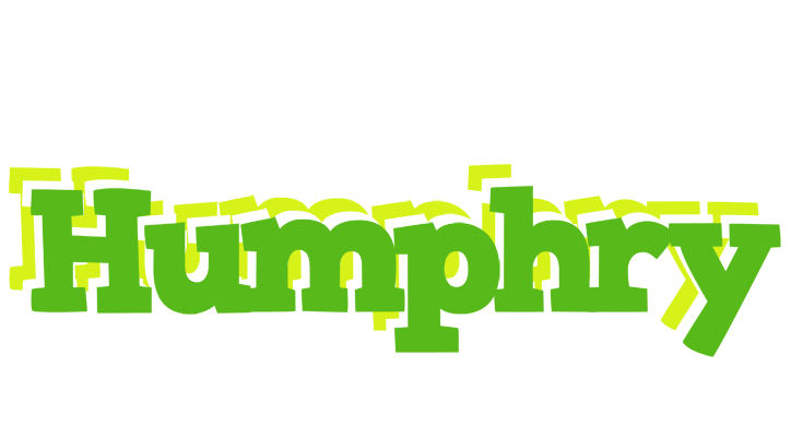 Humphry picnic logo