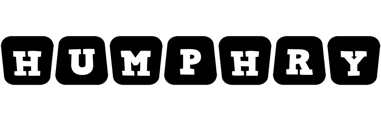 Humphry racing logo