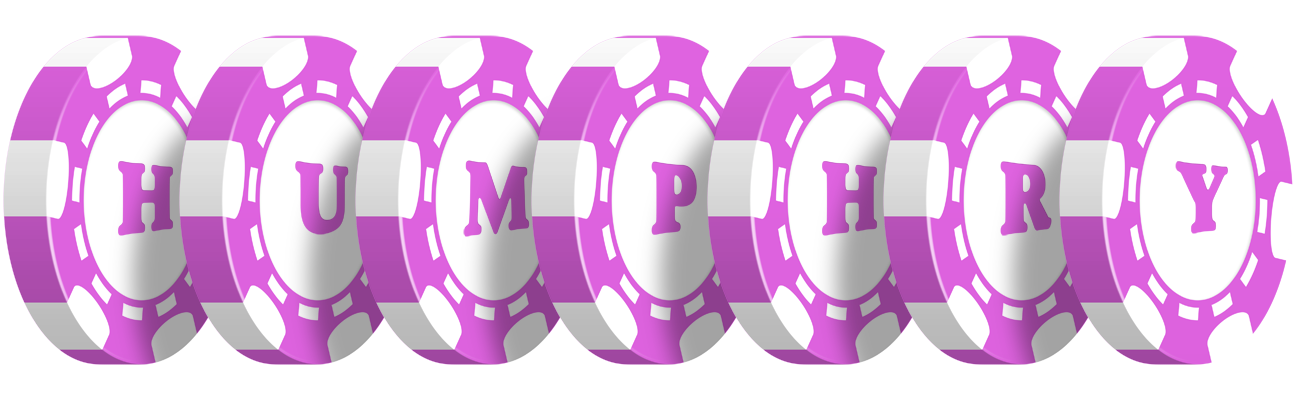 Humphry river logo
