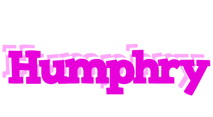 Humphry rumba logo