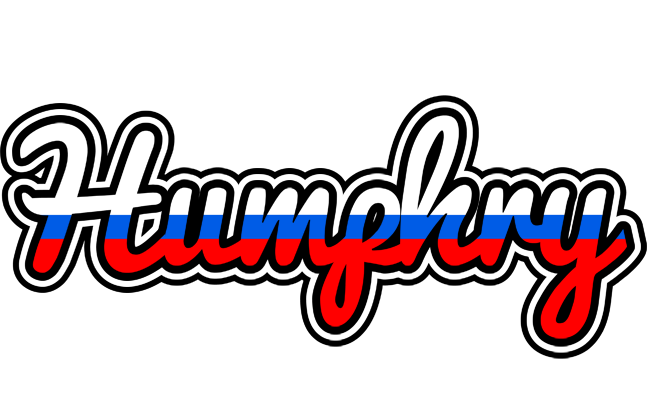 Humphry russia logo