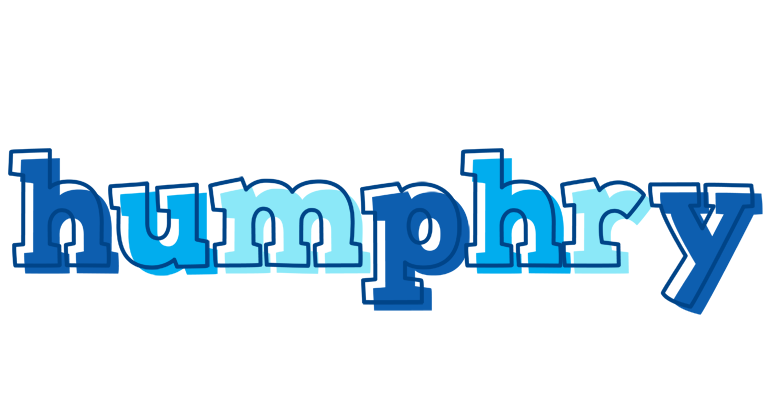 Humphry sailor logo