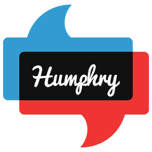 Humphry sharks logo