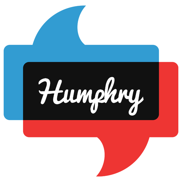Humphry sharks logo