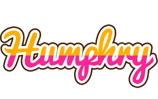 Humphry smoothie logo