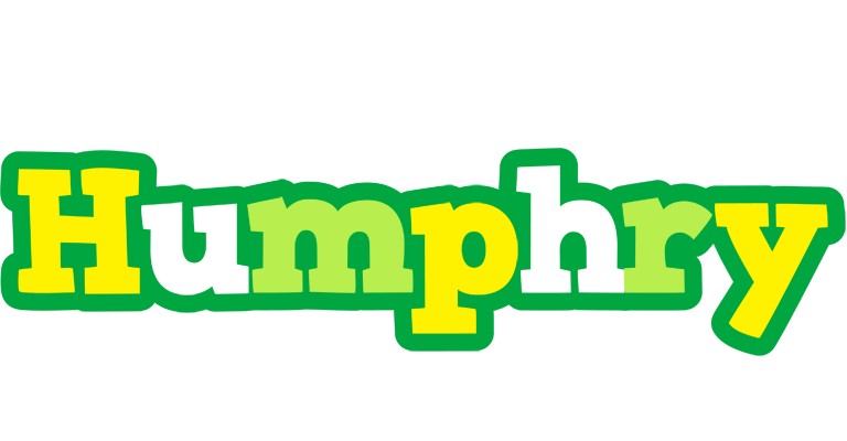 Humphry soccer logo