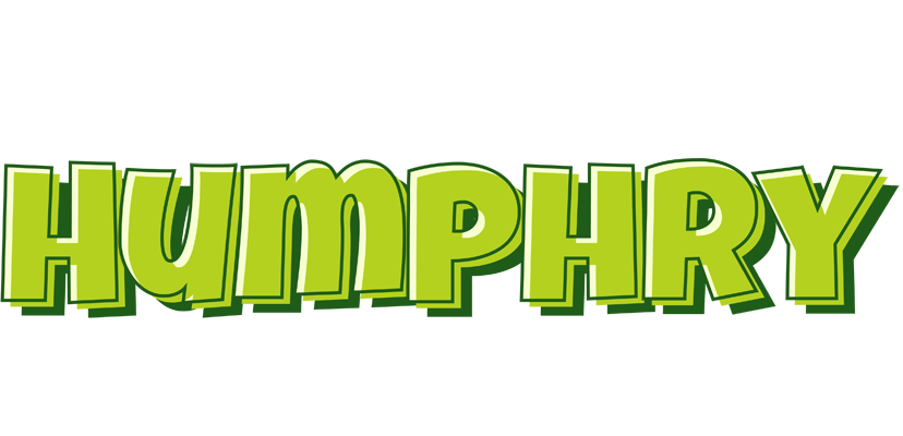Humphry summer logo