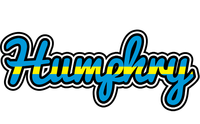 Humphry sweden logo