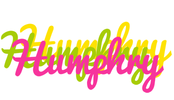 Humphry sweets logo