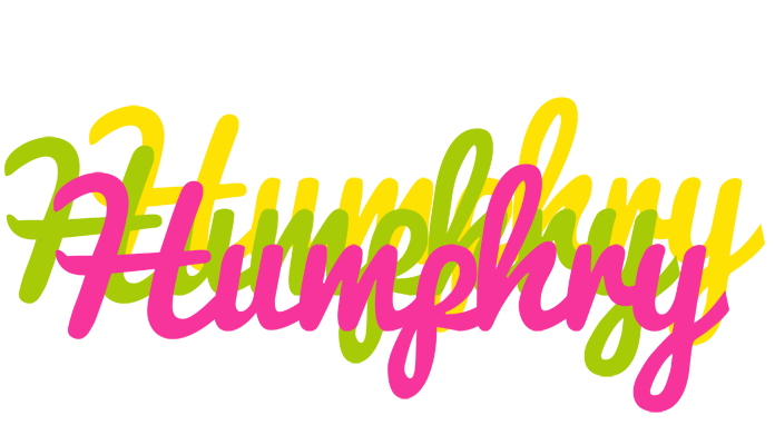 Humphry sweets logo