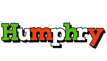 Humphry venezia logo