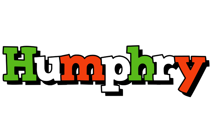 Humphry venezia logo
