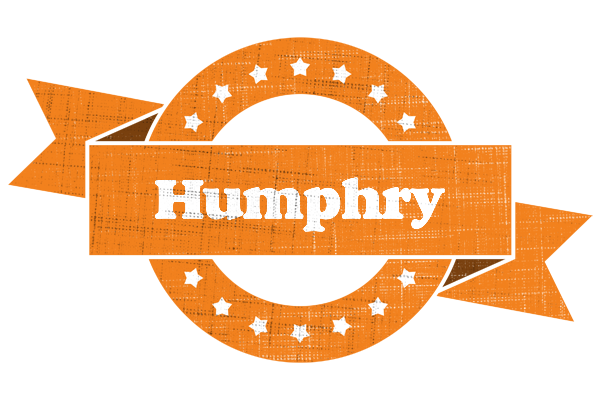 Humphry victory logo