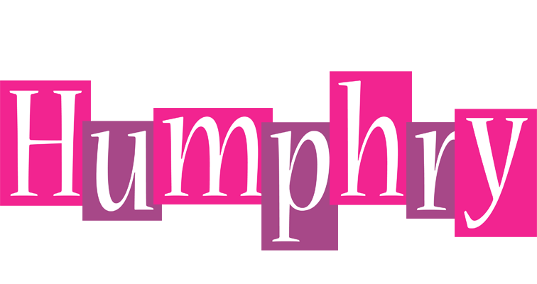 Humphry whine logo