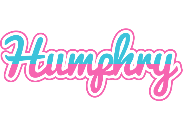 Humphry woman logo