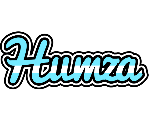 Humza argentine logo