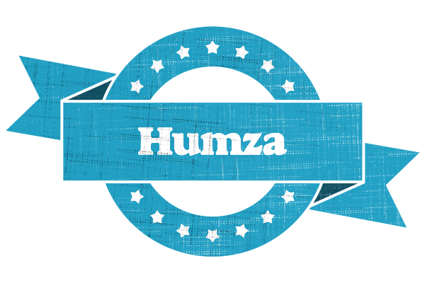 Humza balance logo
