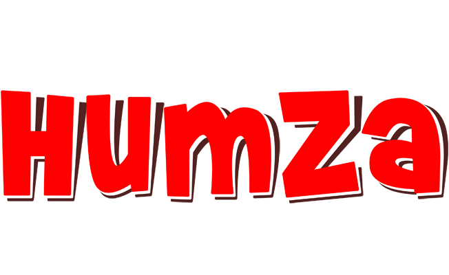 Humza basket logo