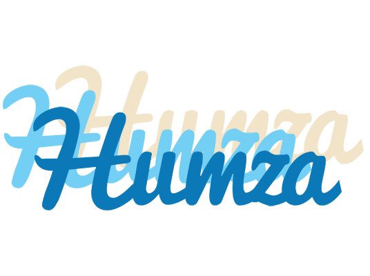 Humza breeze logo