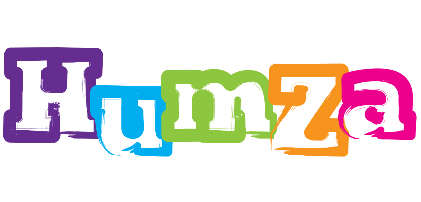 Humza casino logo