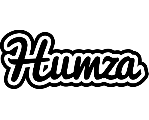 Humza chess logo