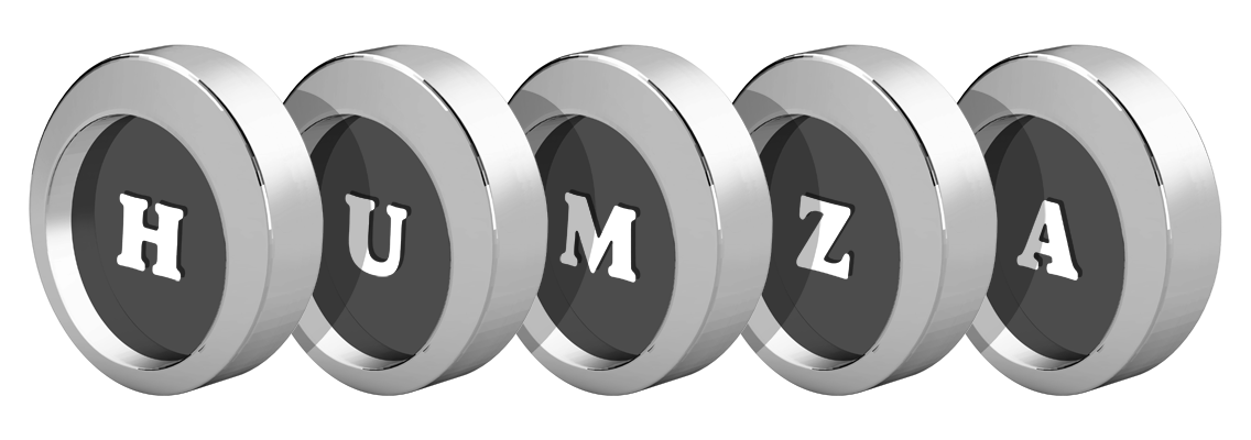 Humza coins logo