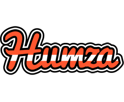 Humza denmark logo