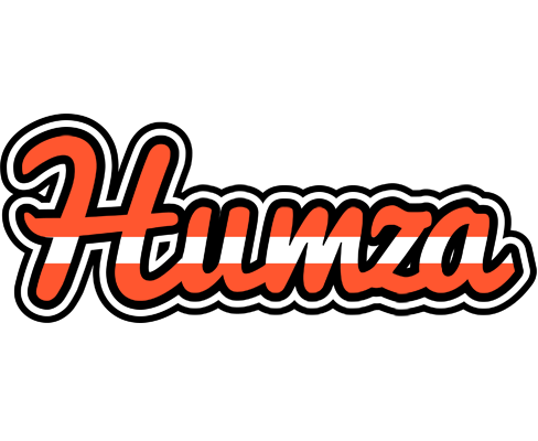 Humza denmark logo
