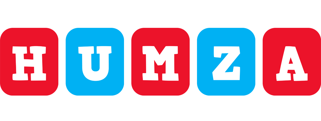 Humza diesel logo