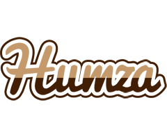 Humza exclusive logo