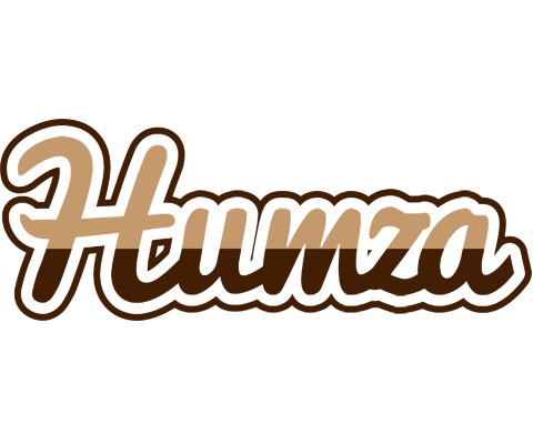 Humza exclusive logo