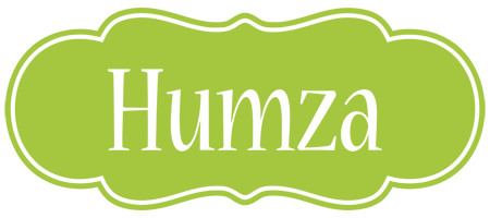 Humza family logo