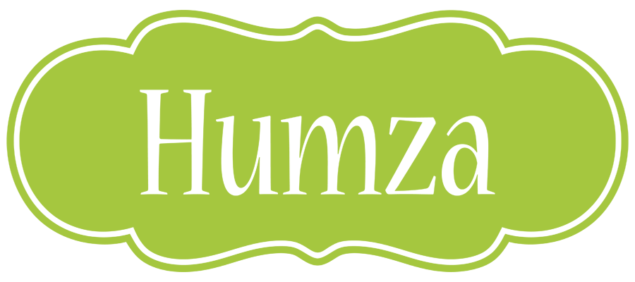 Humza family logo