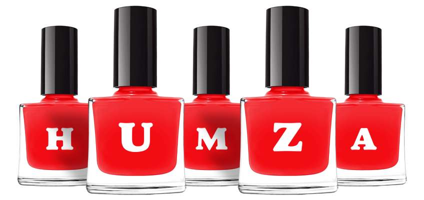Humza fashion logo