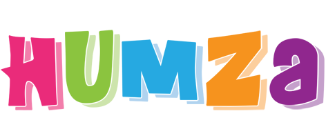 Humza friday logo