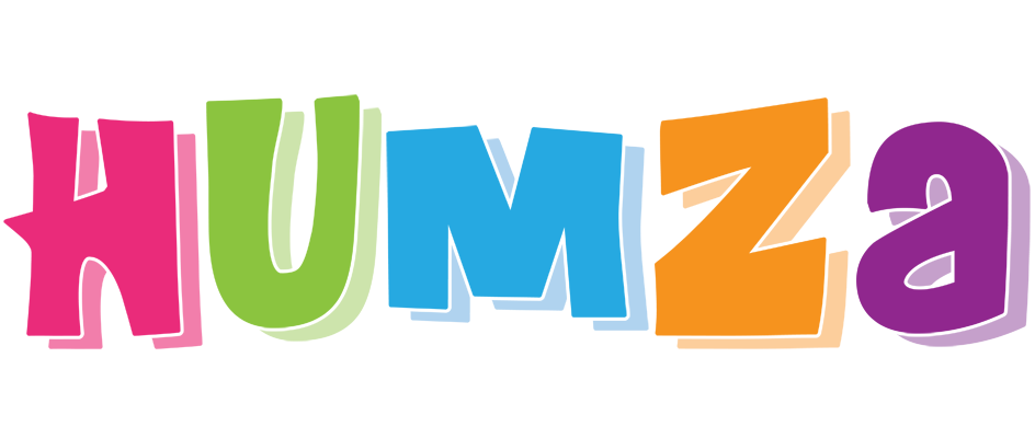 Humza friday logo