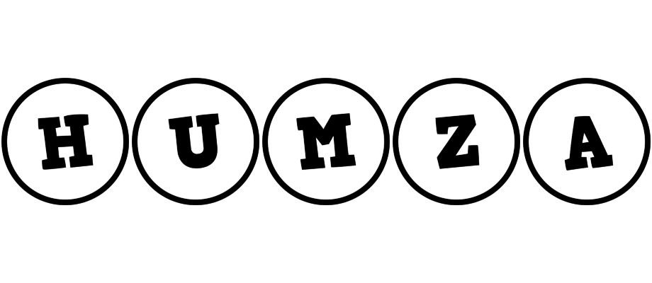 Humza handy logo