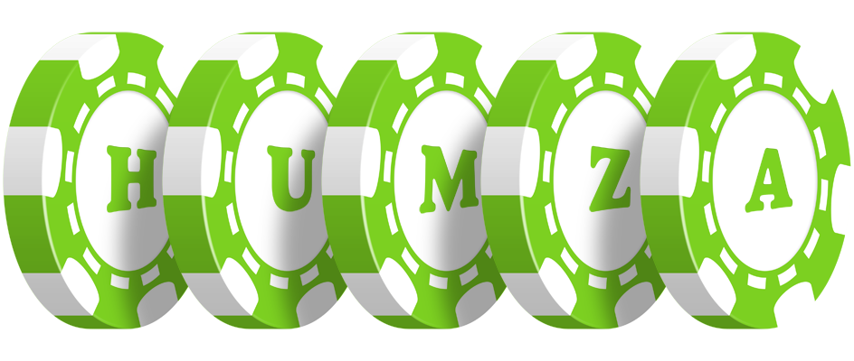 Humza holdem logo