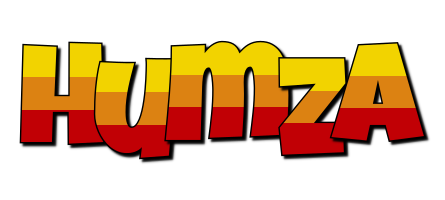 Humza jungle logo