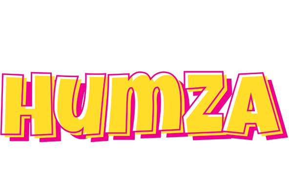 Humza kaboom logo