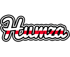Humza kingdom logo