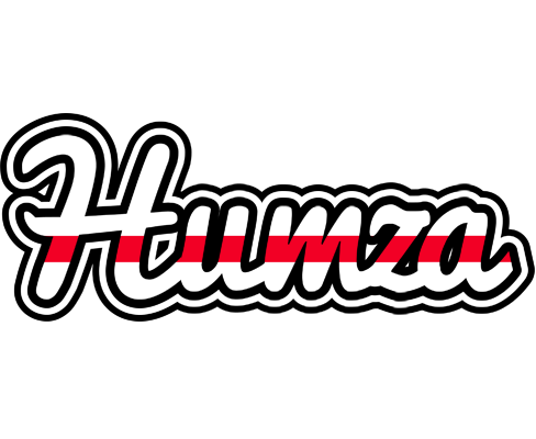 Humza kingdom logo