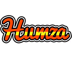 Humza madrid logo