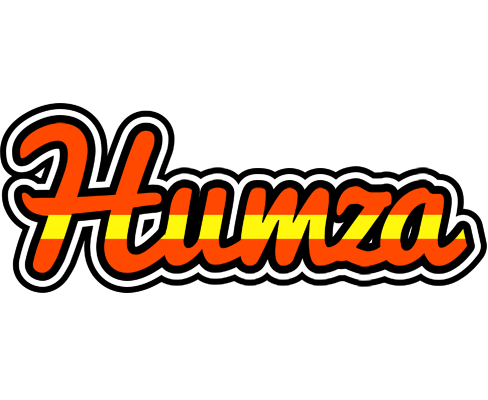 Humza madrid logo