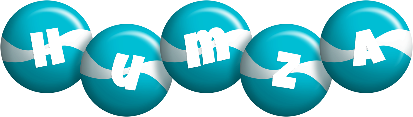Humza messi logo