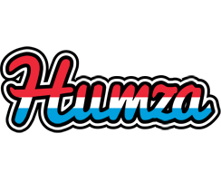 Humza norway logo